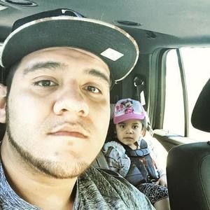 Meet your Posher, Adrian